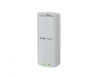 Ruijie-Reyee RG-EST100-E 2.4GHz Dual-stream 500m Outdoor Wireless Bridge
